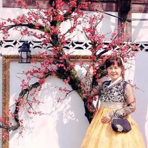 Meet your Posher, Shinyoung